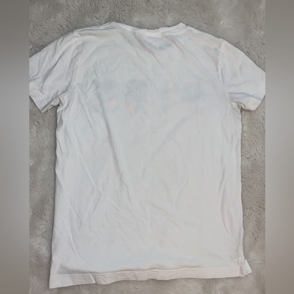 Pink T-Shirt - Picture 3 of 5